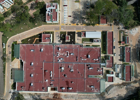 Instalaciones eléctricas en destacamentos Guardia Nacional