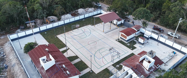 Evidencia fotográfica de obra 6